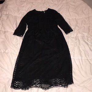 Boutique dress